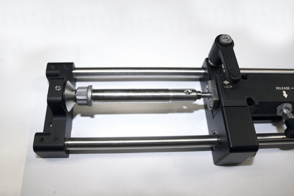 Fastener Depot Uses Keyence System to Deliver High Precision to High